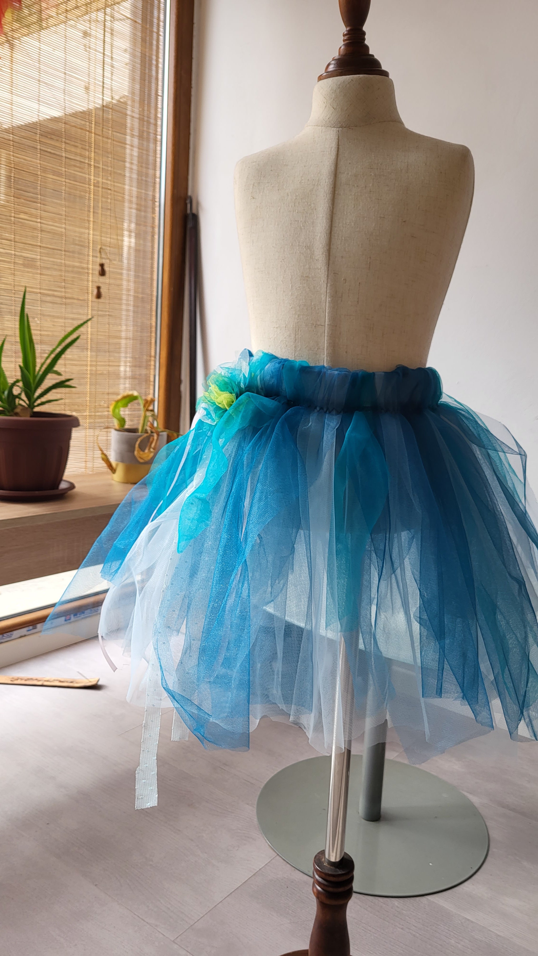Tutu fund