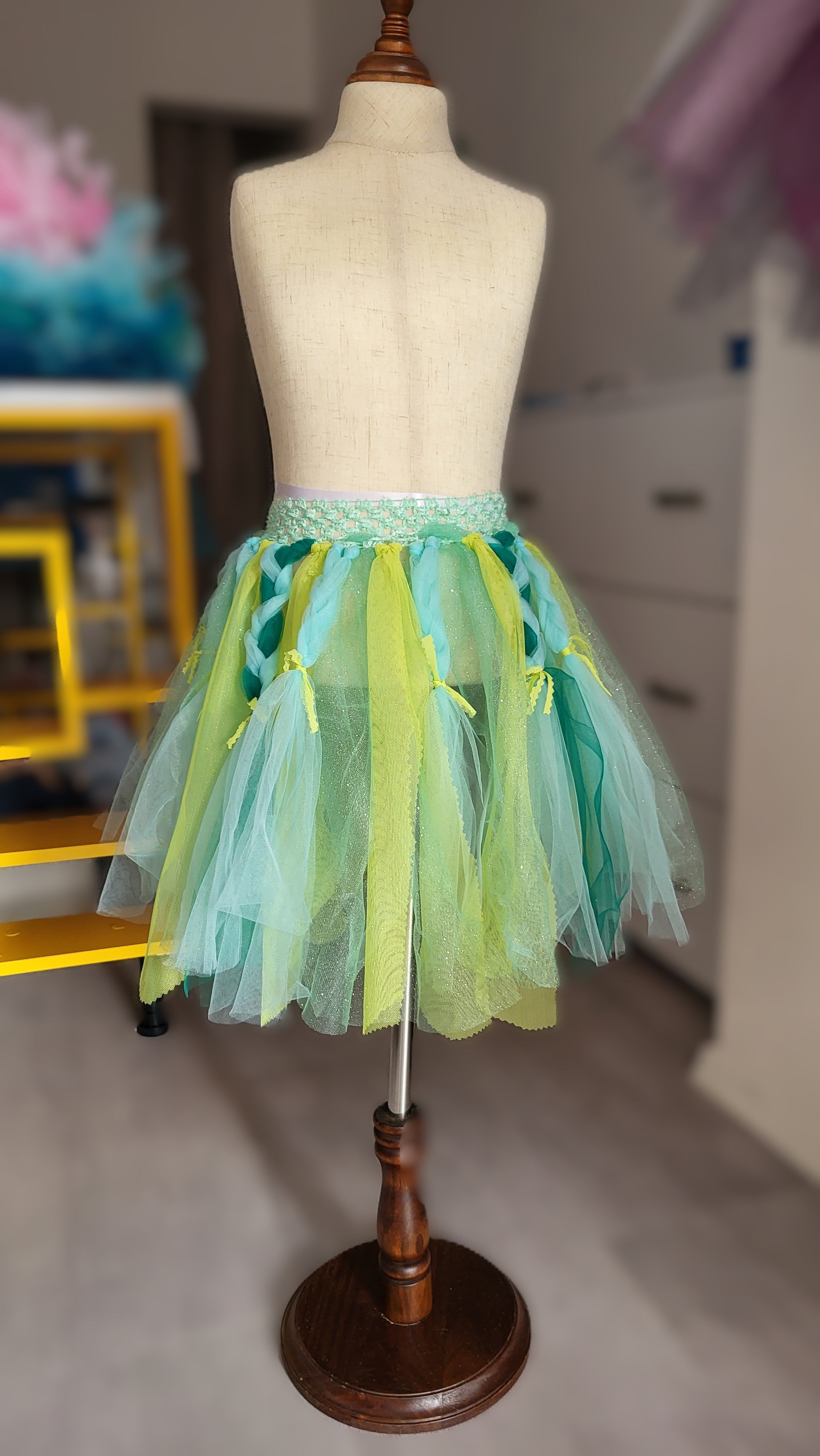 Tutu fund