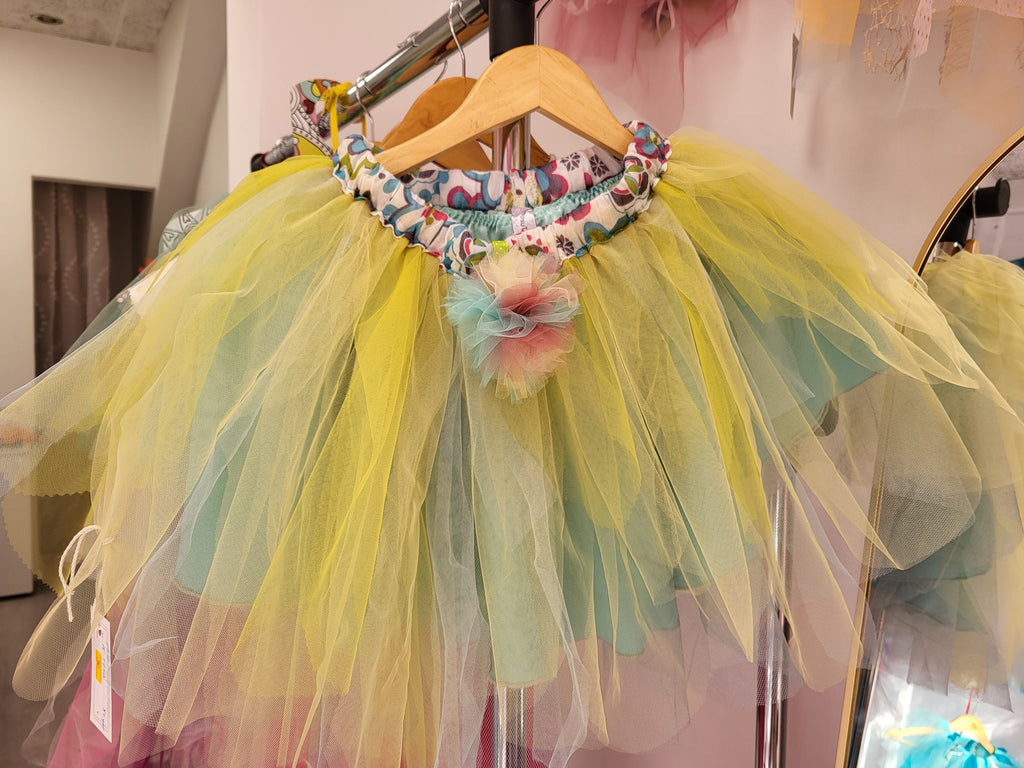 Tutu fund