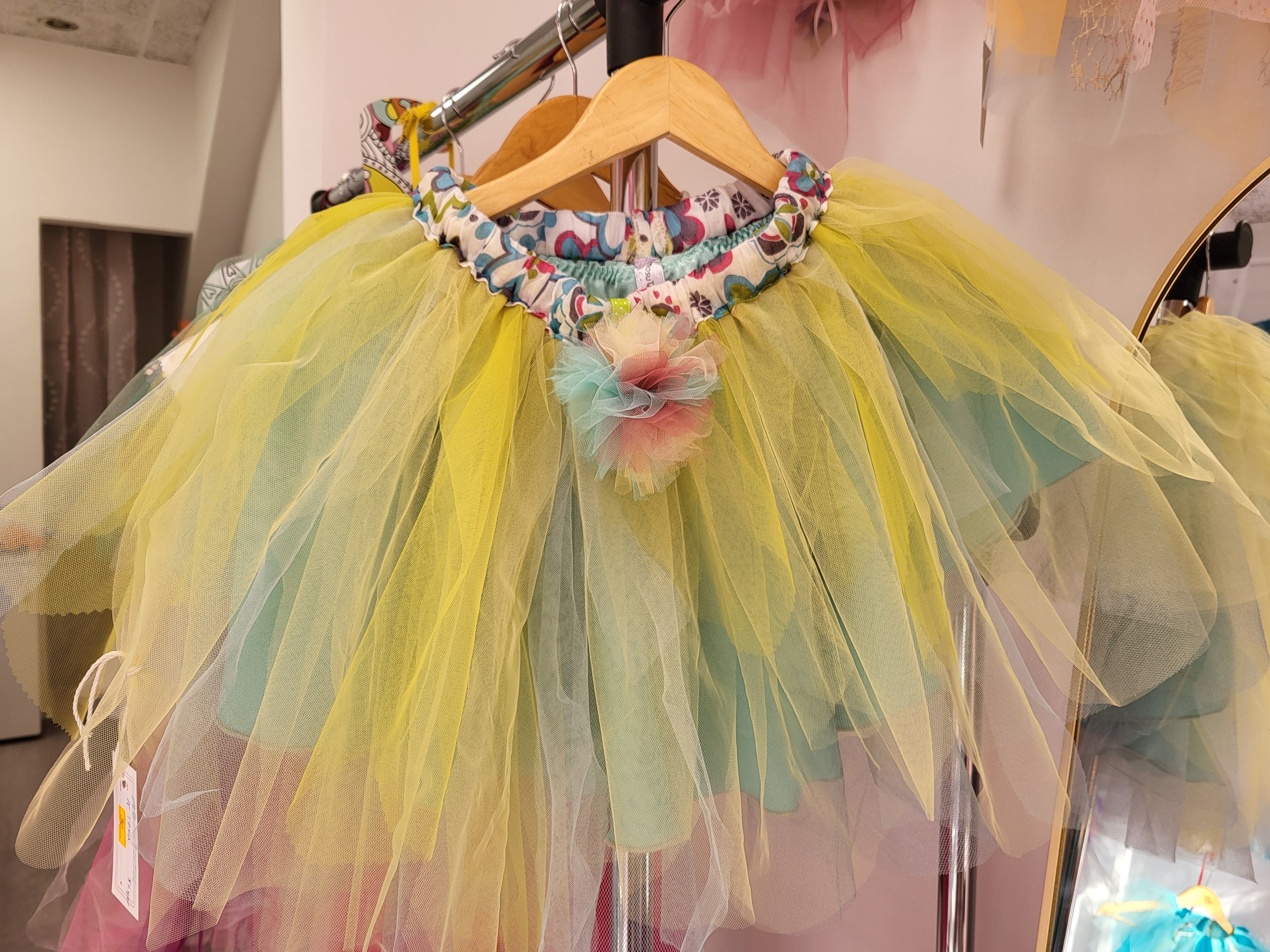 Tutu fund