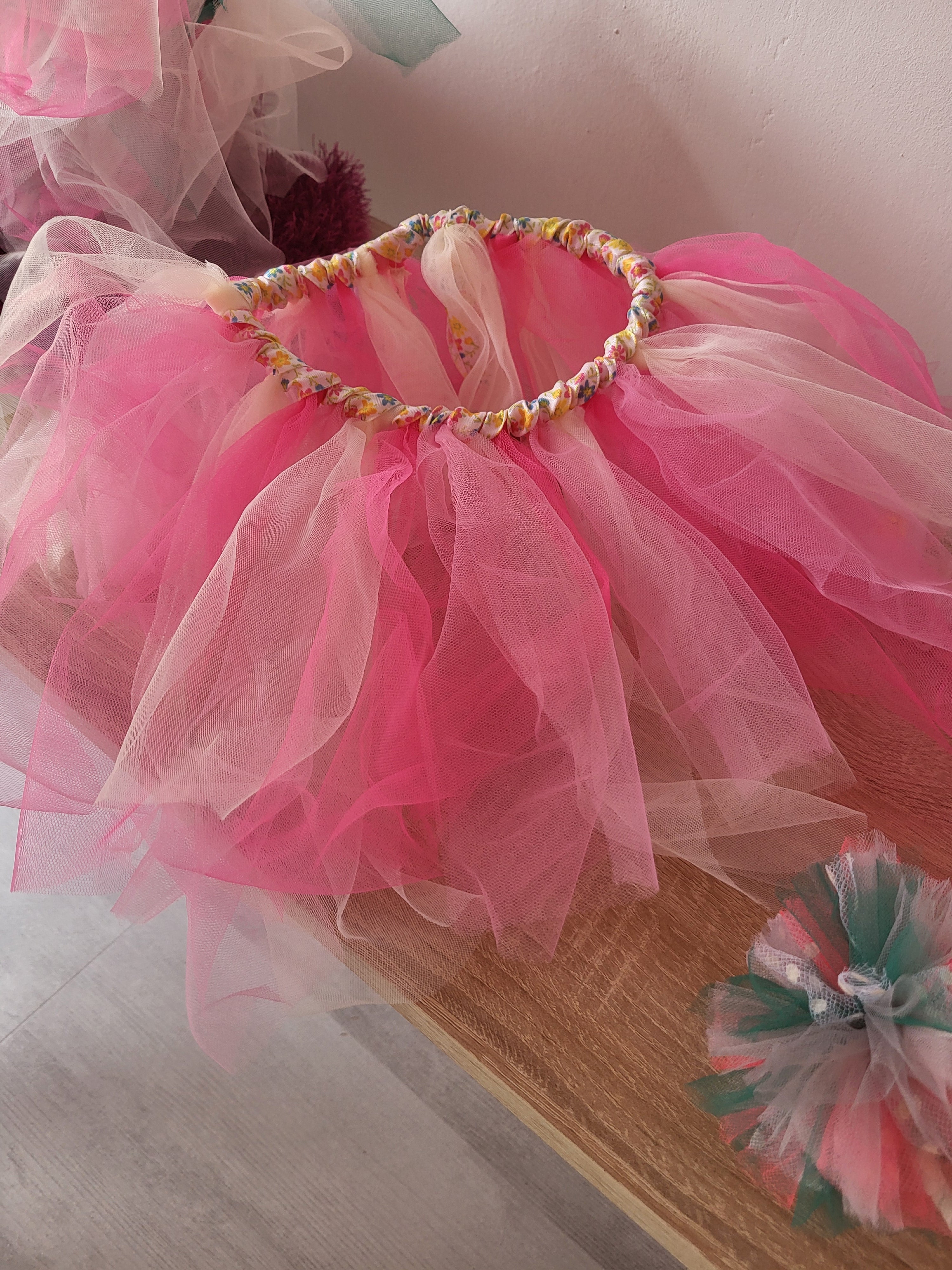 Mini tutu