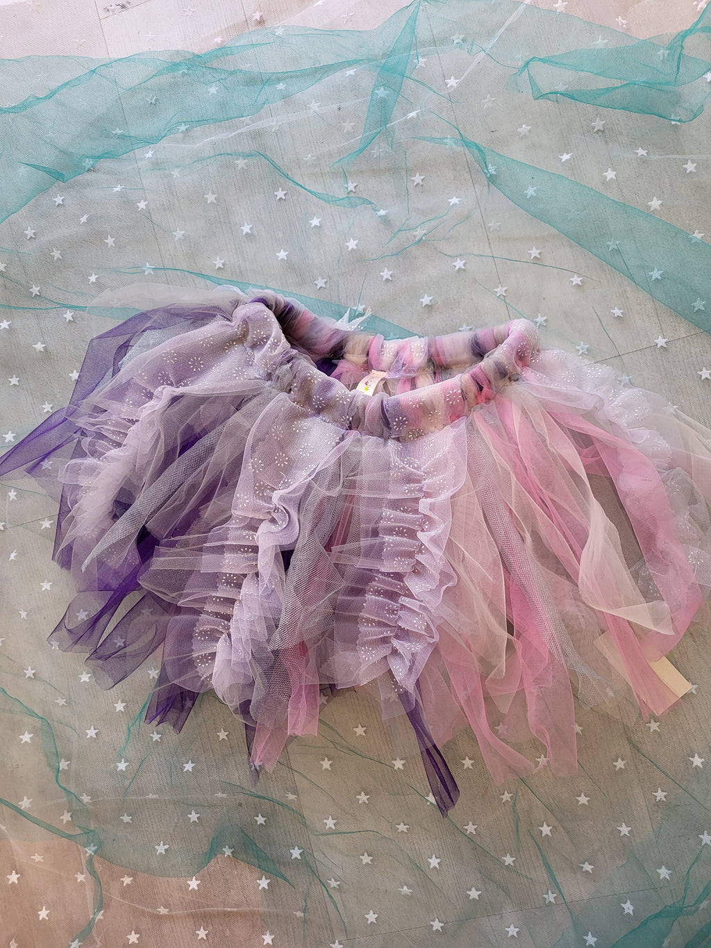 Fund tutu për vajza