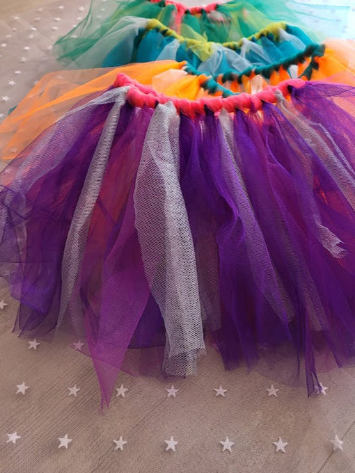 Fund tutu për vajza