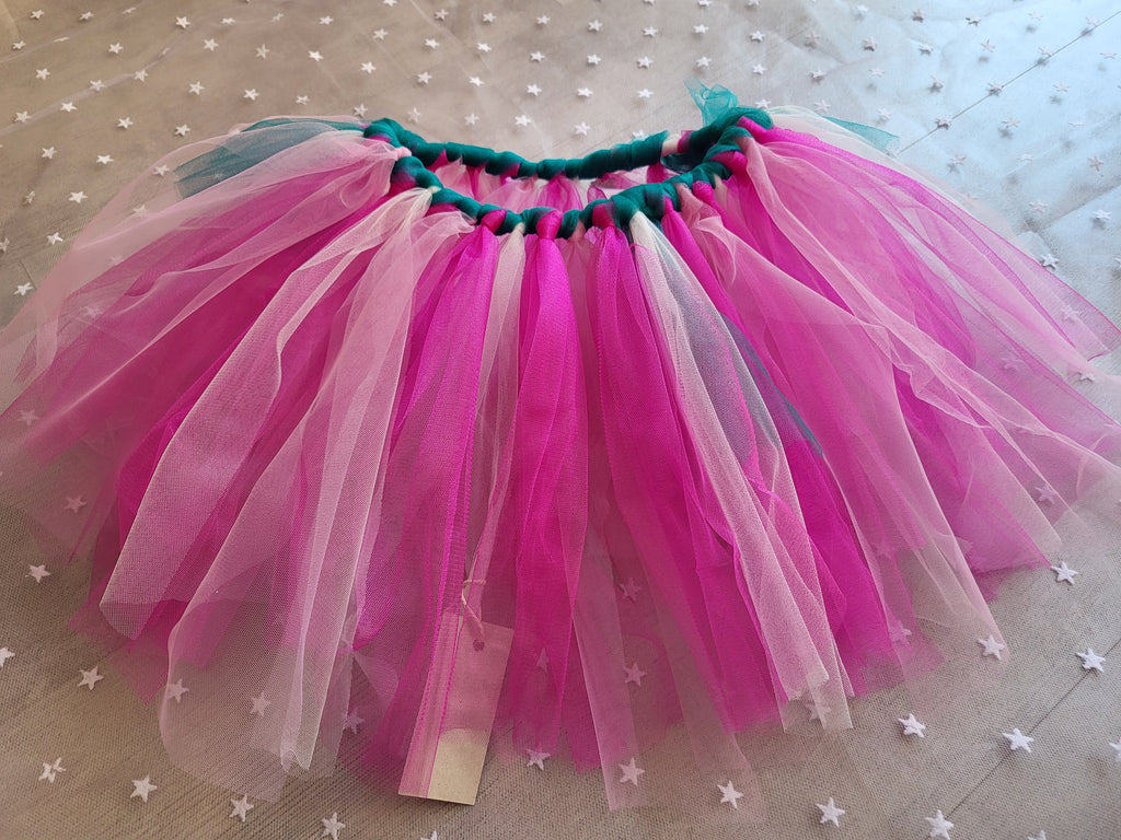 Fund tutu për vajza