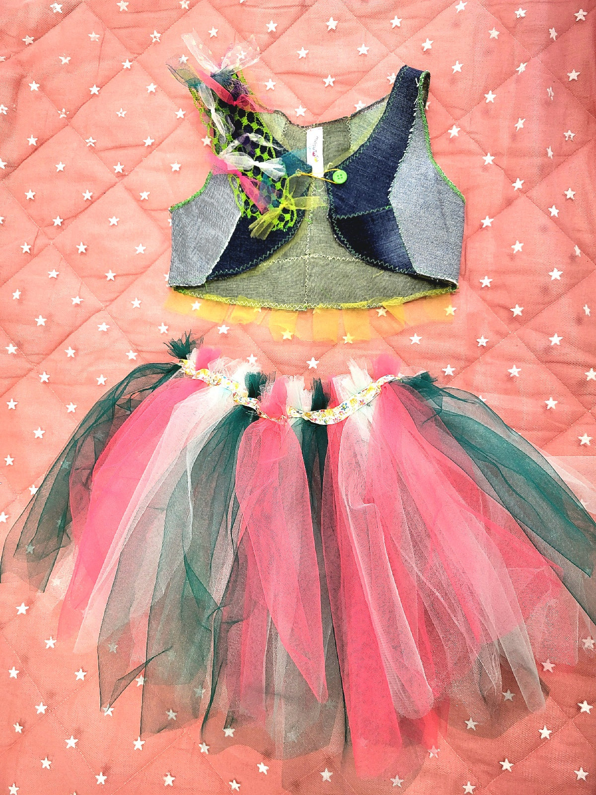 Fund tutu për vajza