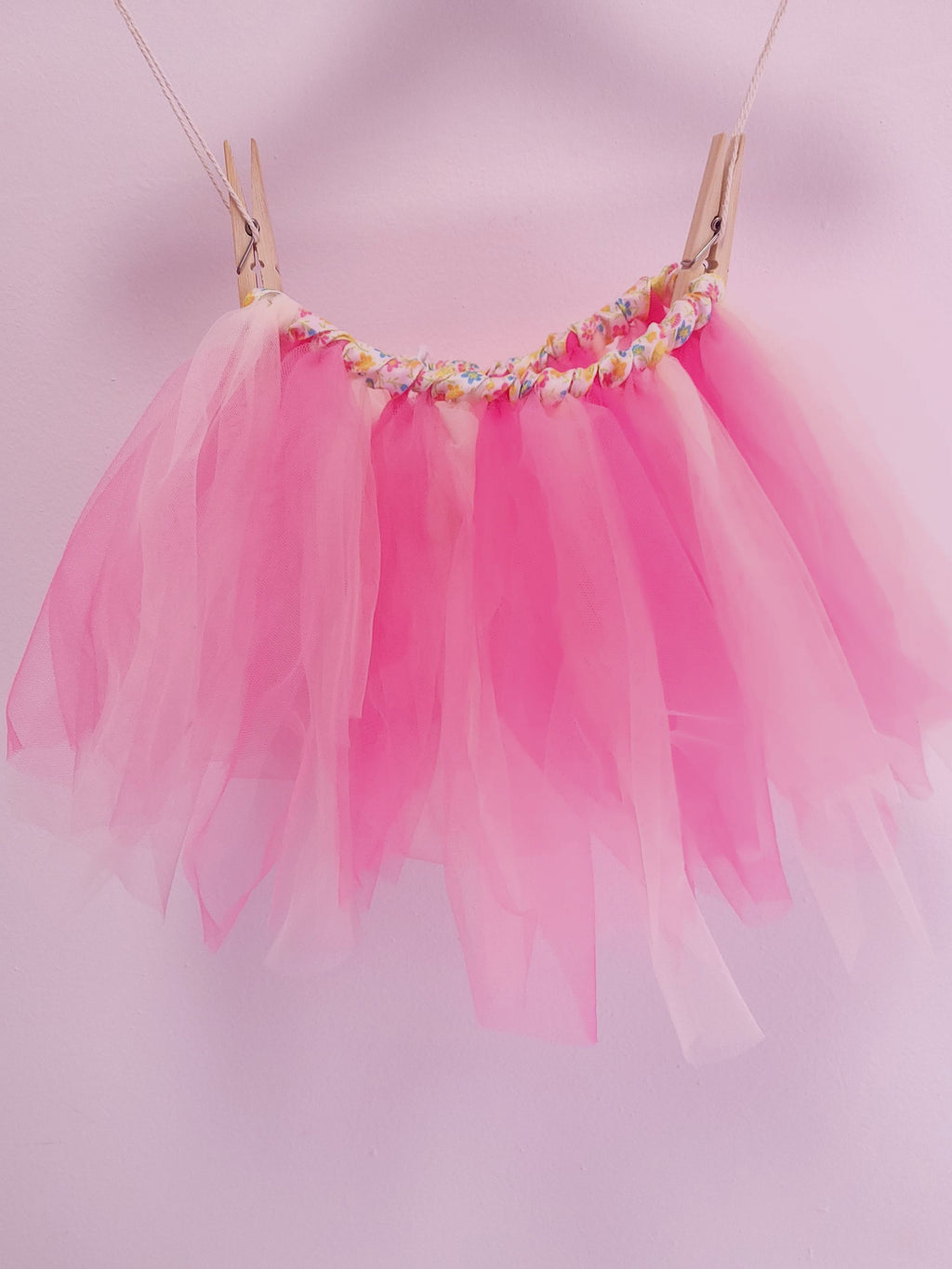 Mini tutu