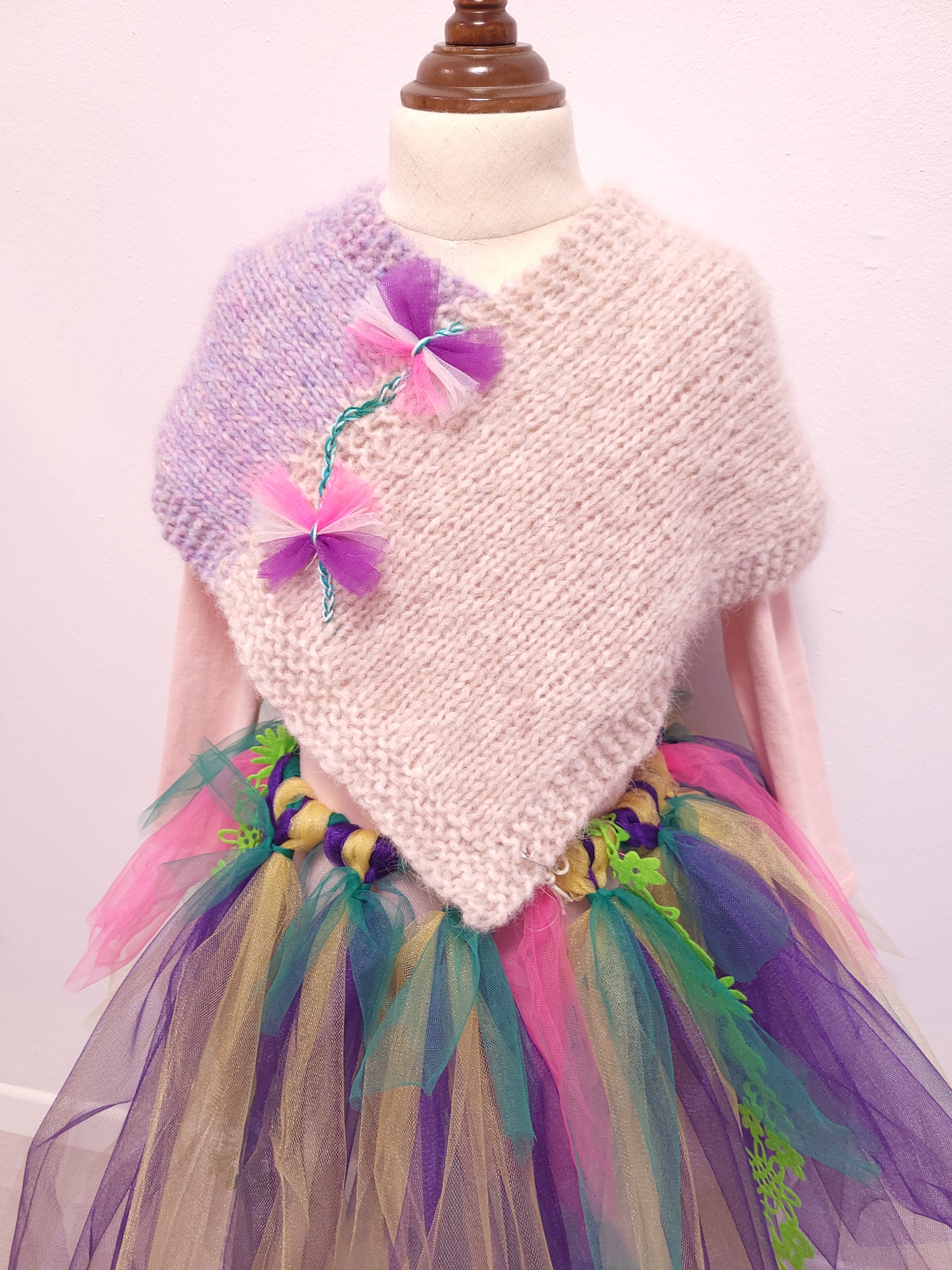 Fund tutu për vajza