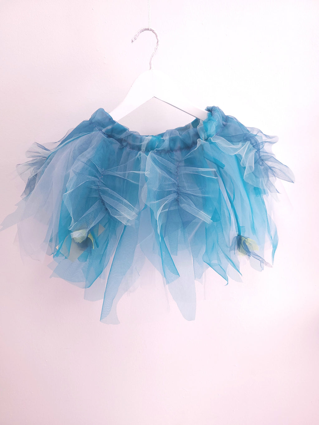 Tutu fund blu