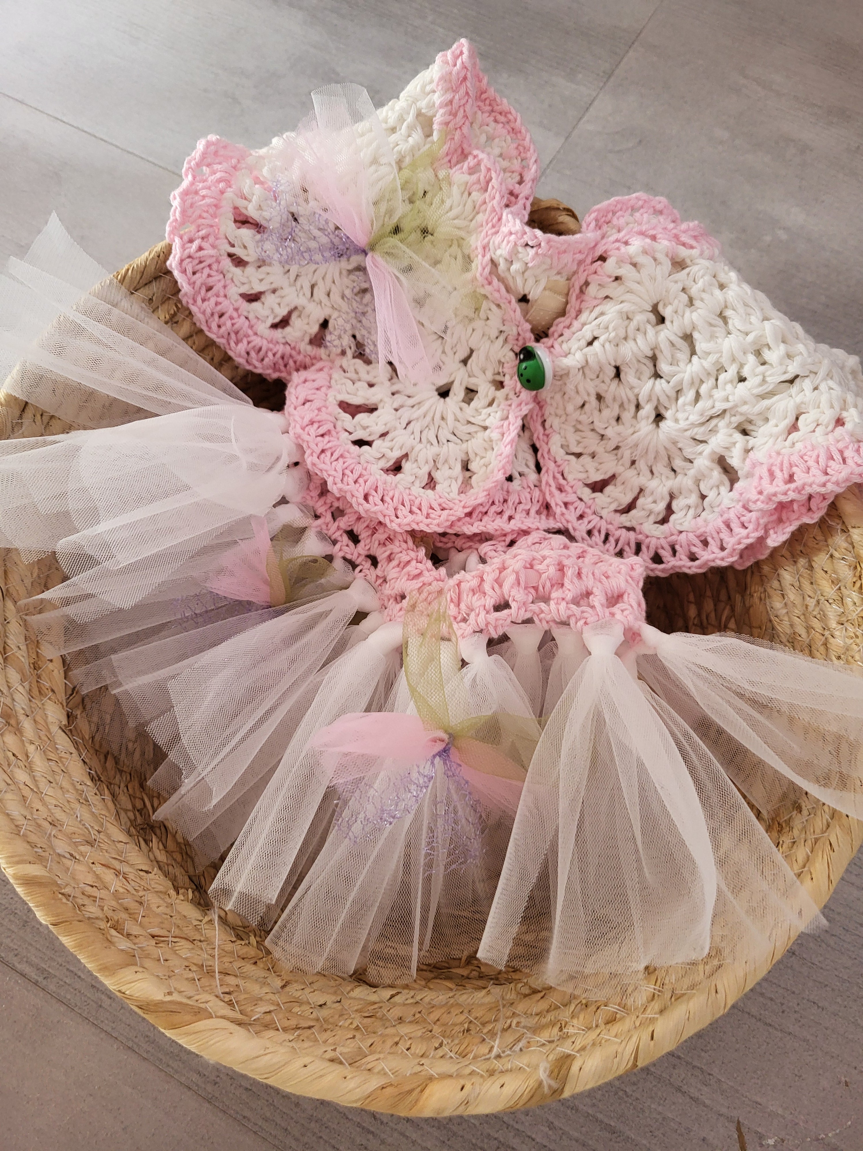 Newborn set