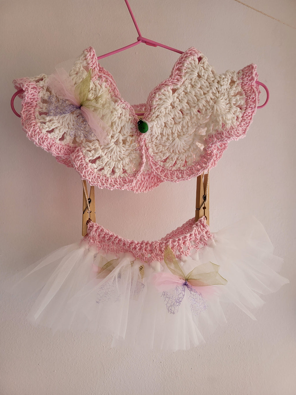 Newborn set