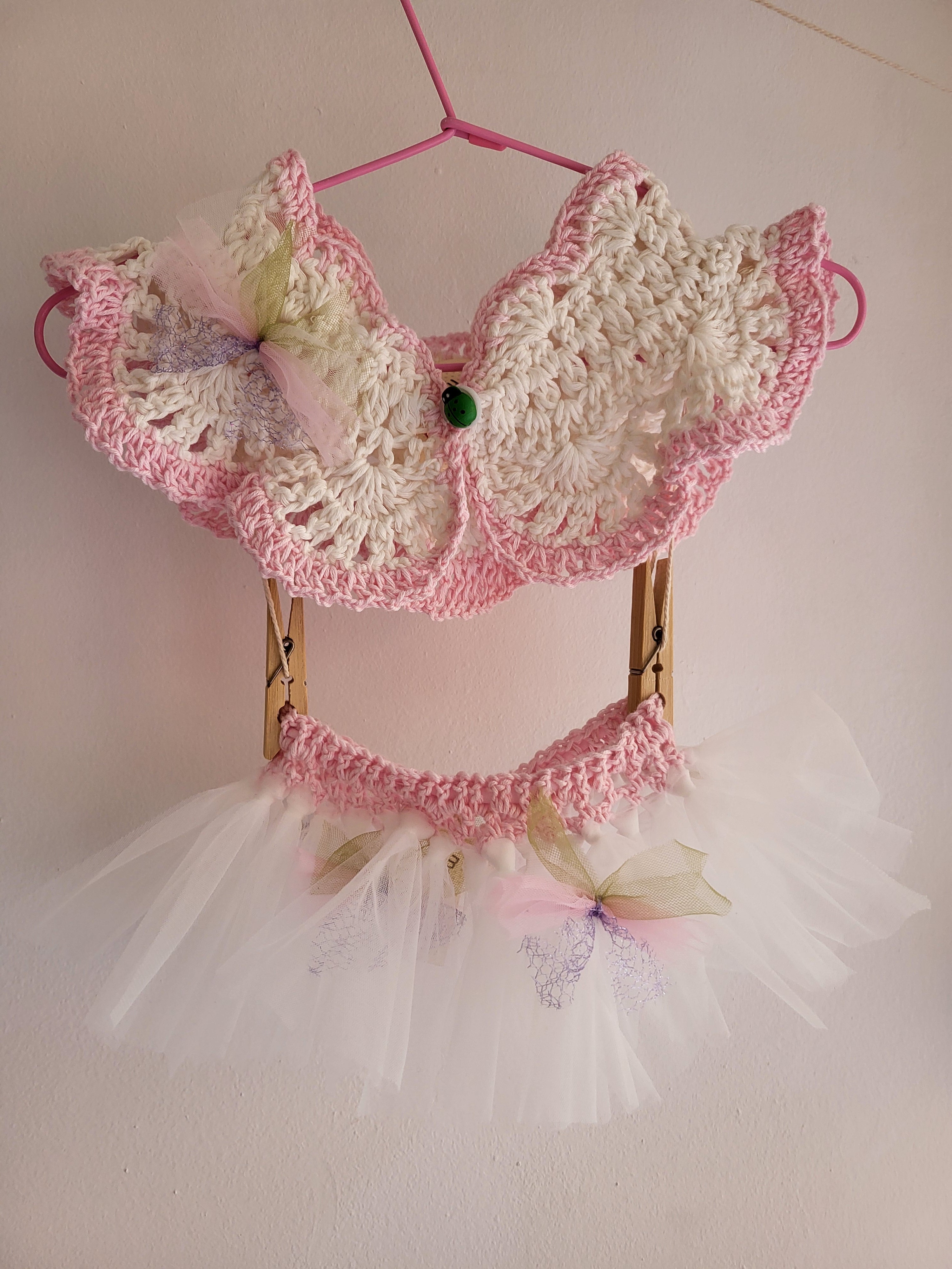 Newborn set