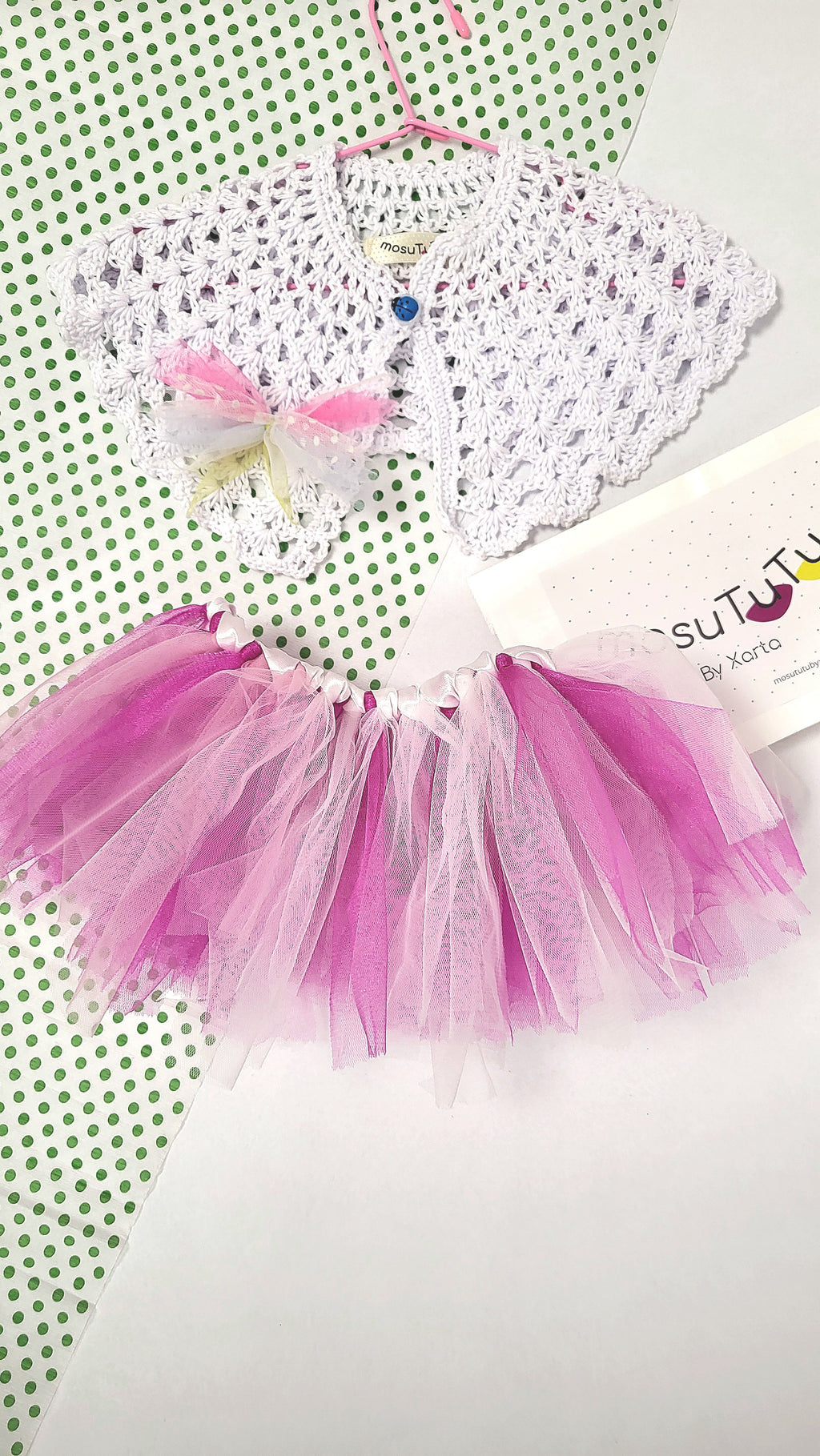 Mini tutu