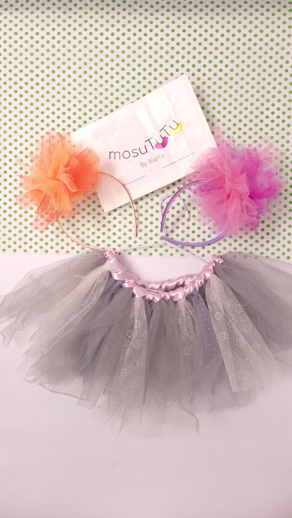 Mini tutu