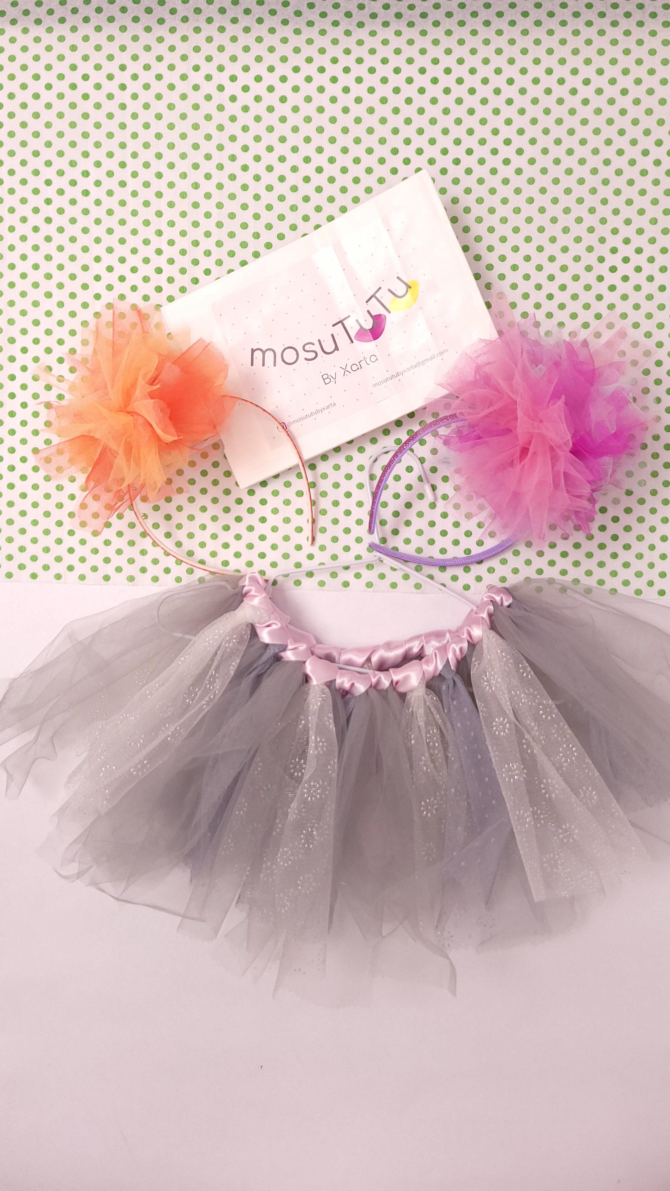 Mini tutu