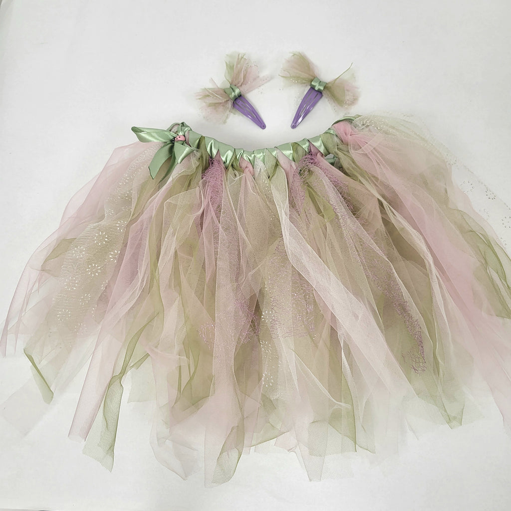 Tutu fund për vajza