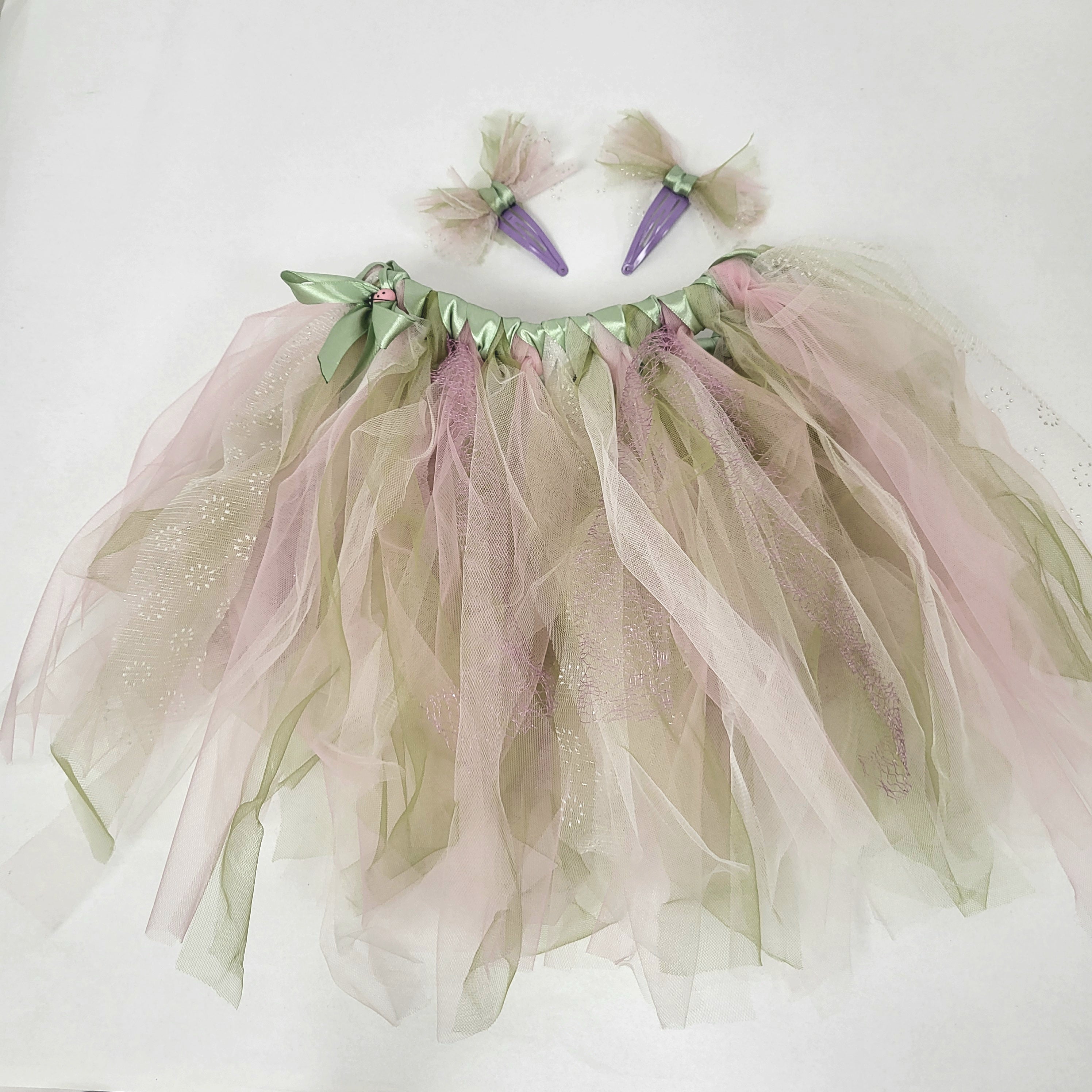 Tutu fund për vajza