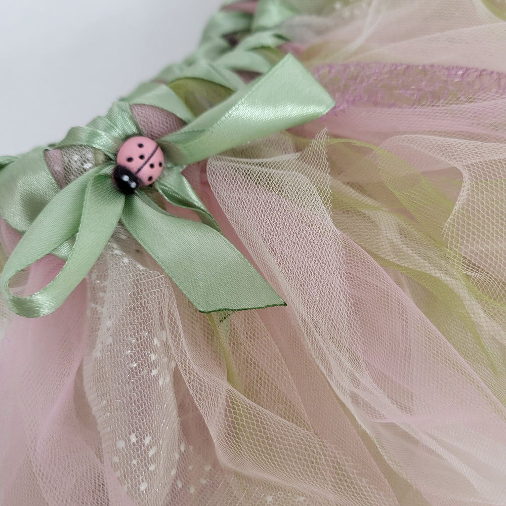 Tutu fund për vajza