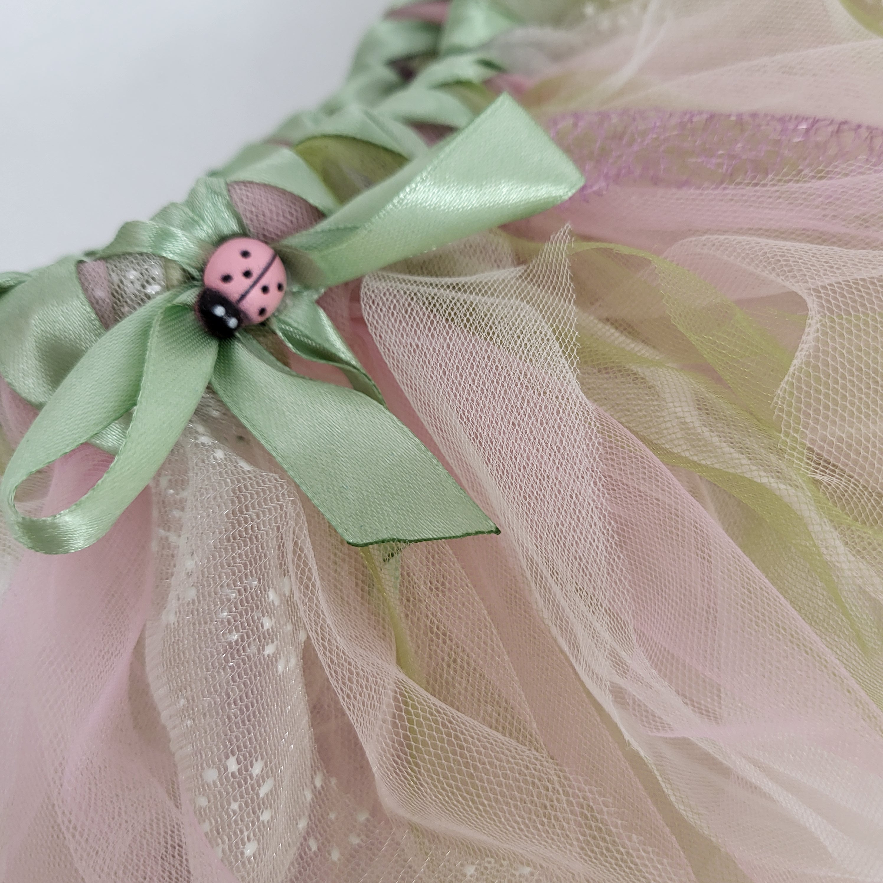 Tutu fund për vajza
