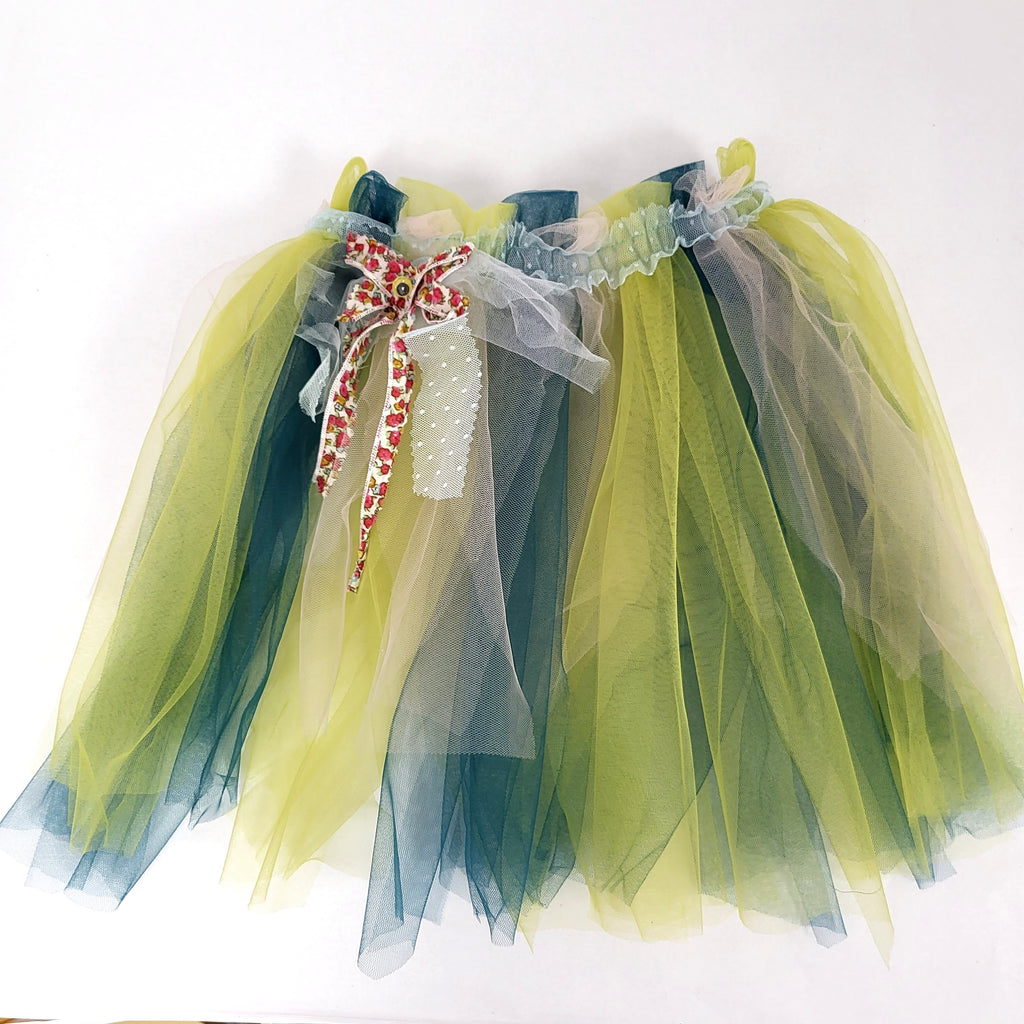 Fund tutu për vajza