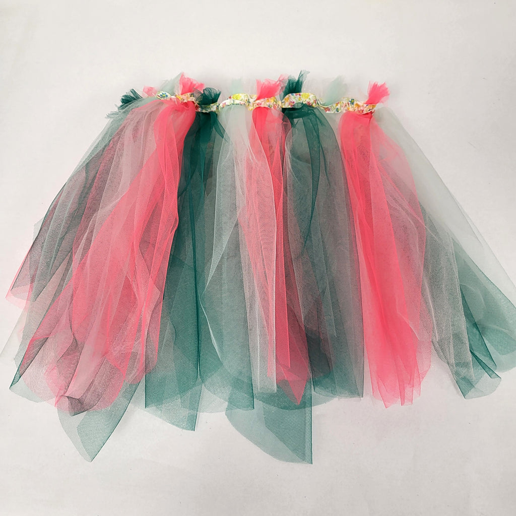 Fund tutu për vajza