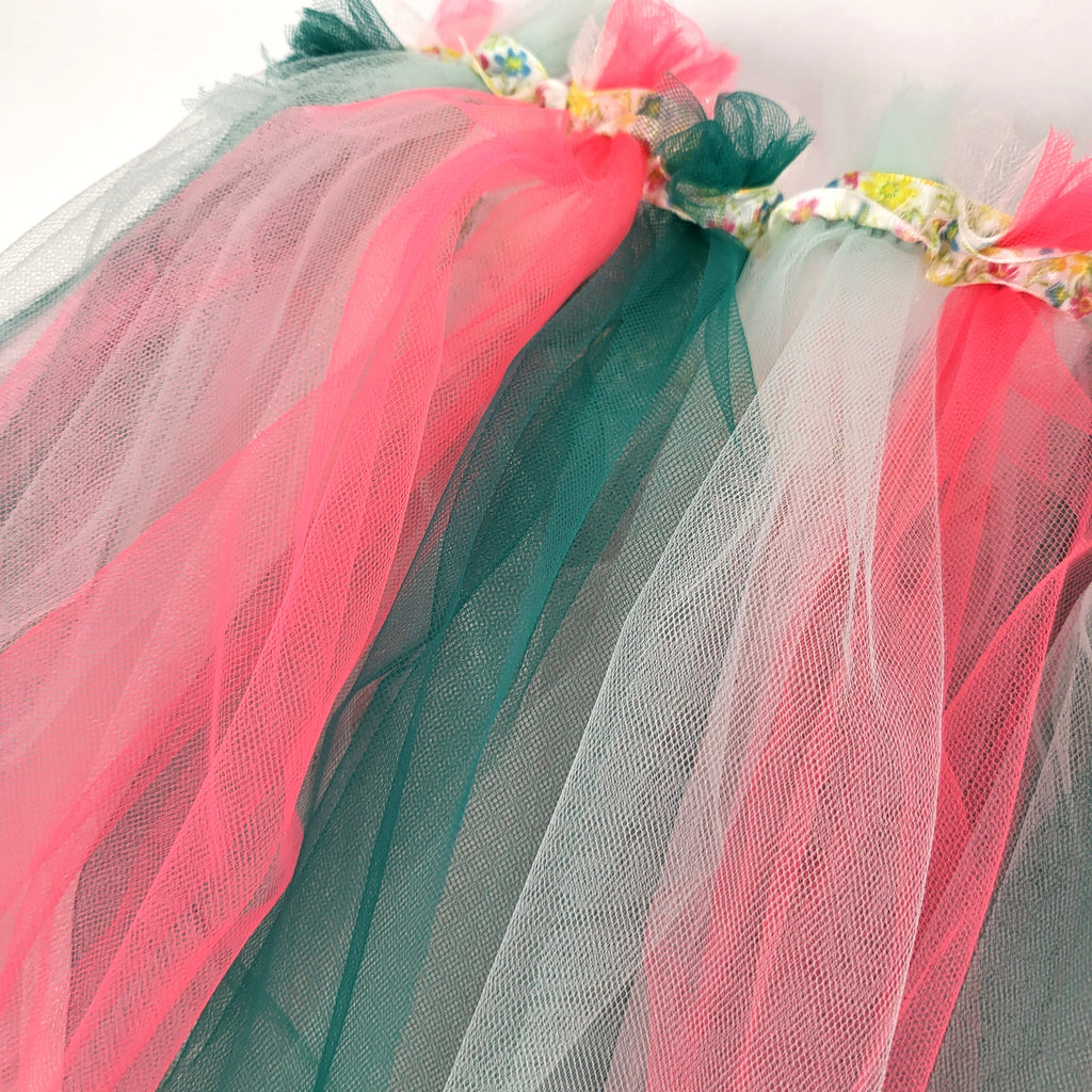 Fund tutu për vajza