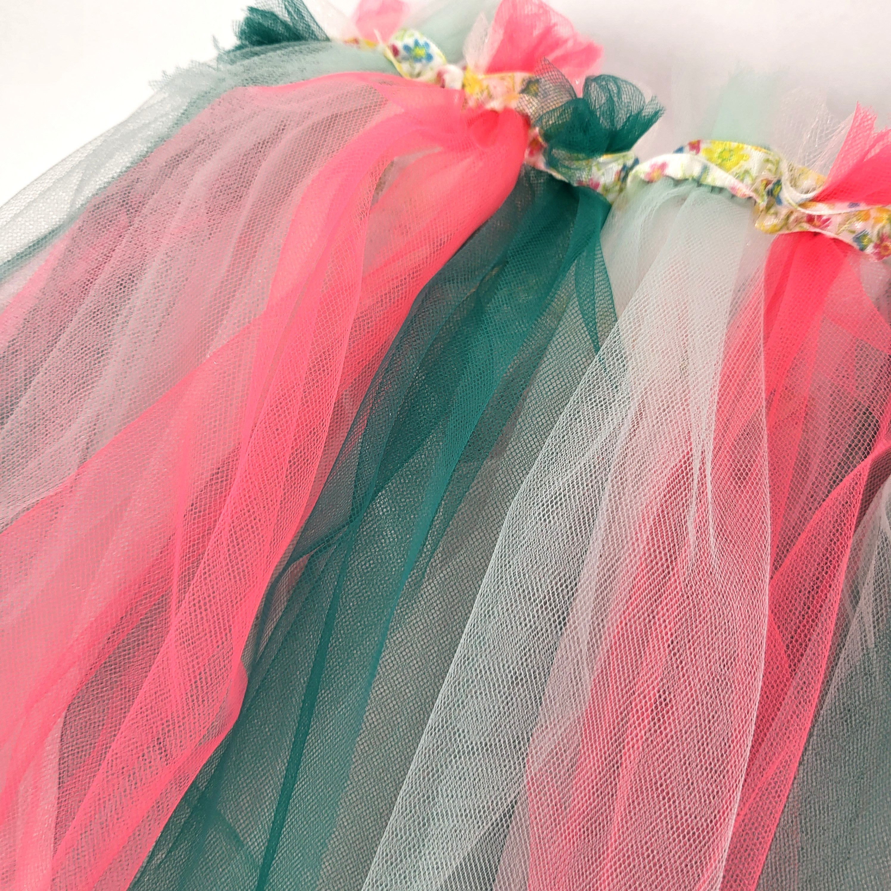 Fund tutu për vajza