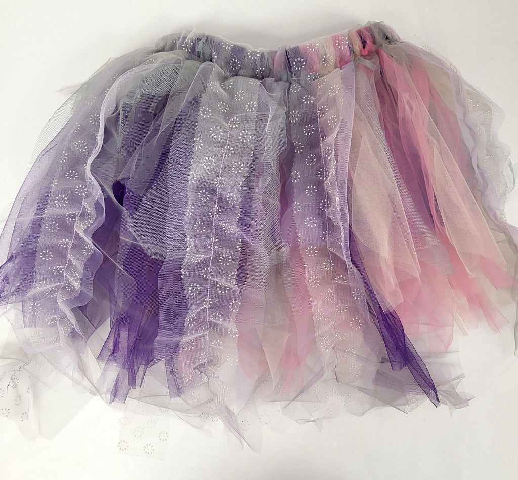 Fund tutu për vajza