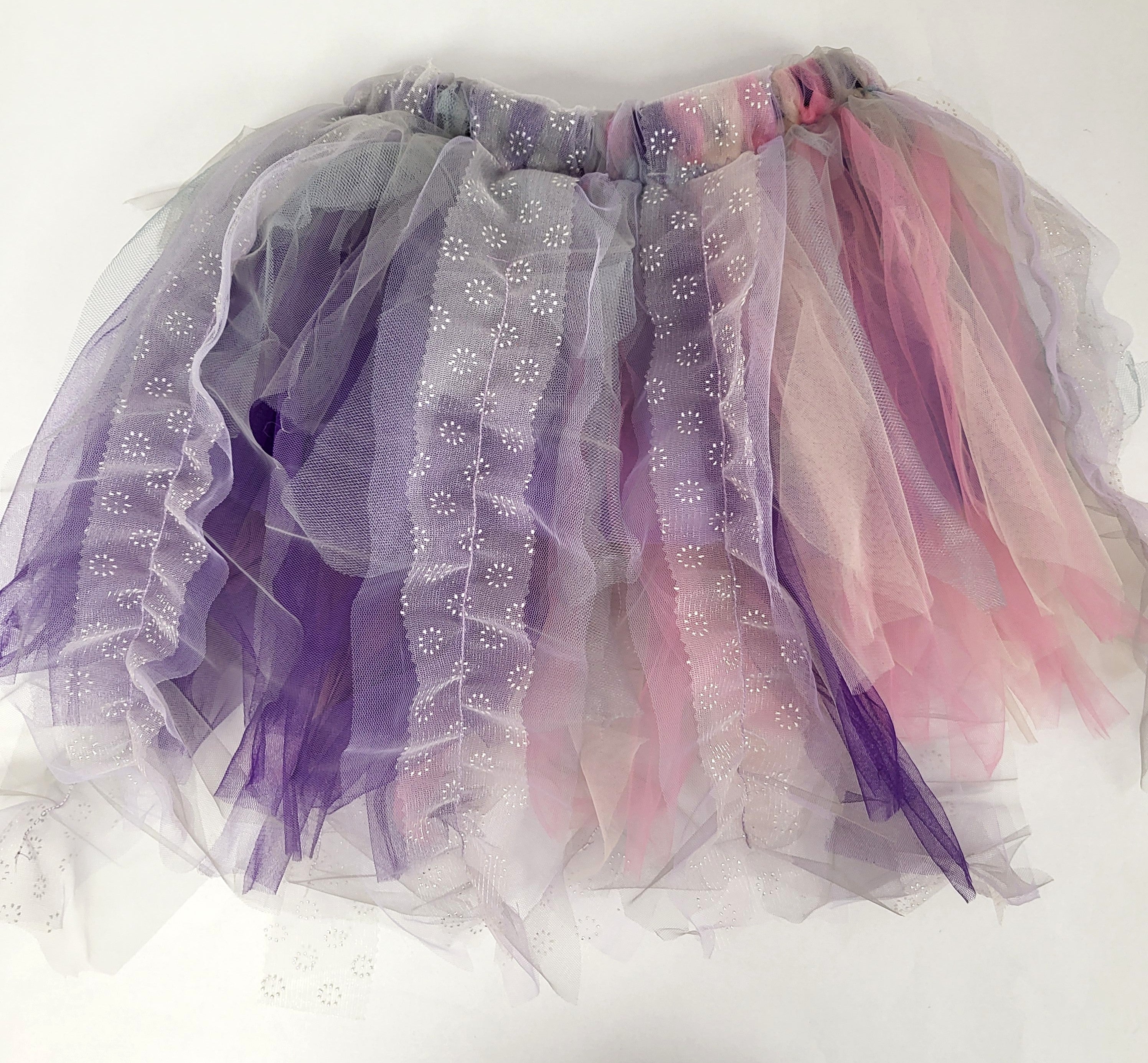 Fund tutu për vajza