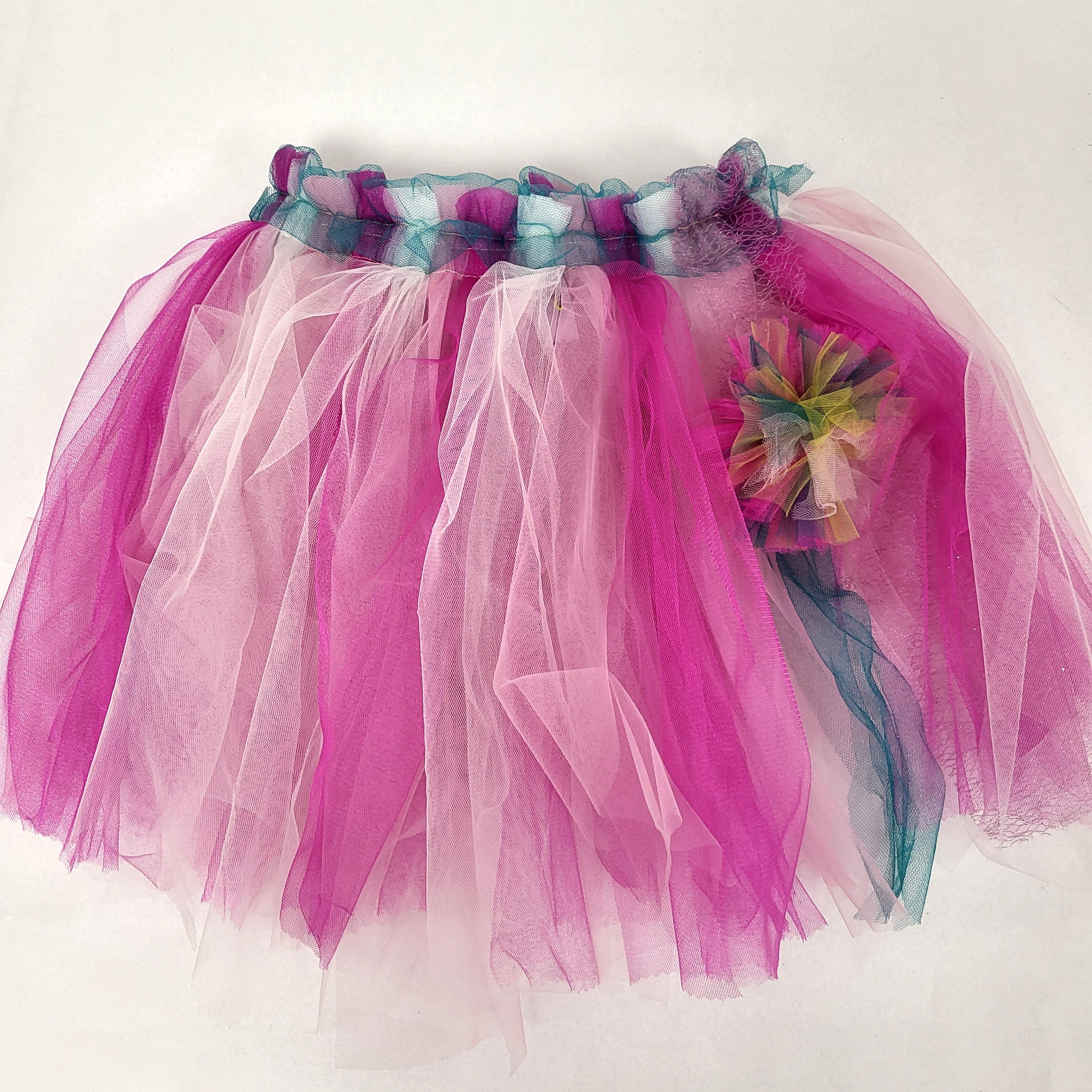 Fund tutu për vajza