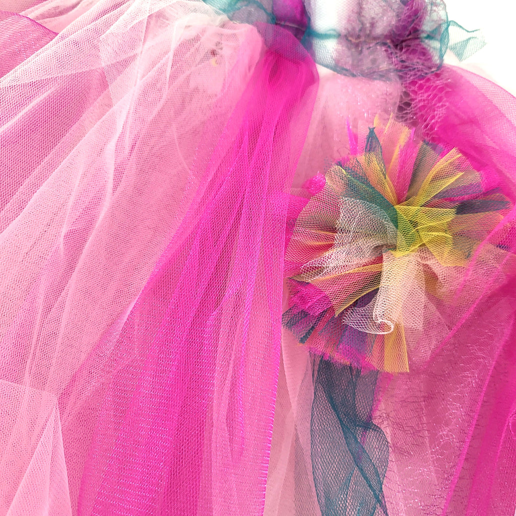 Fund tutu për vajza