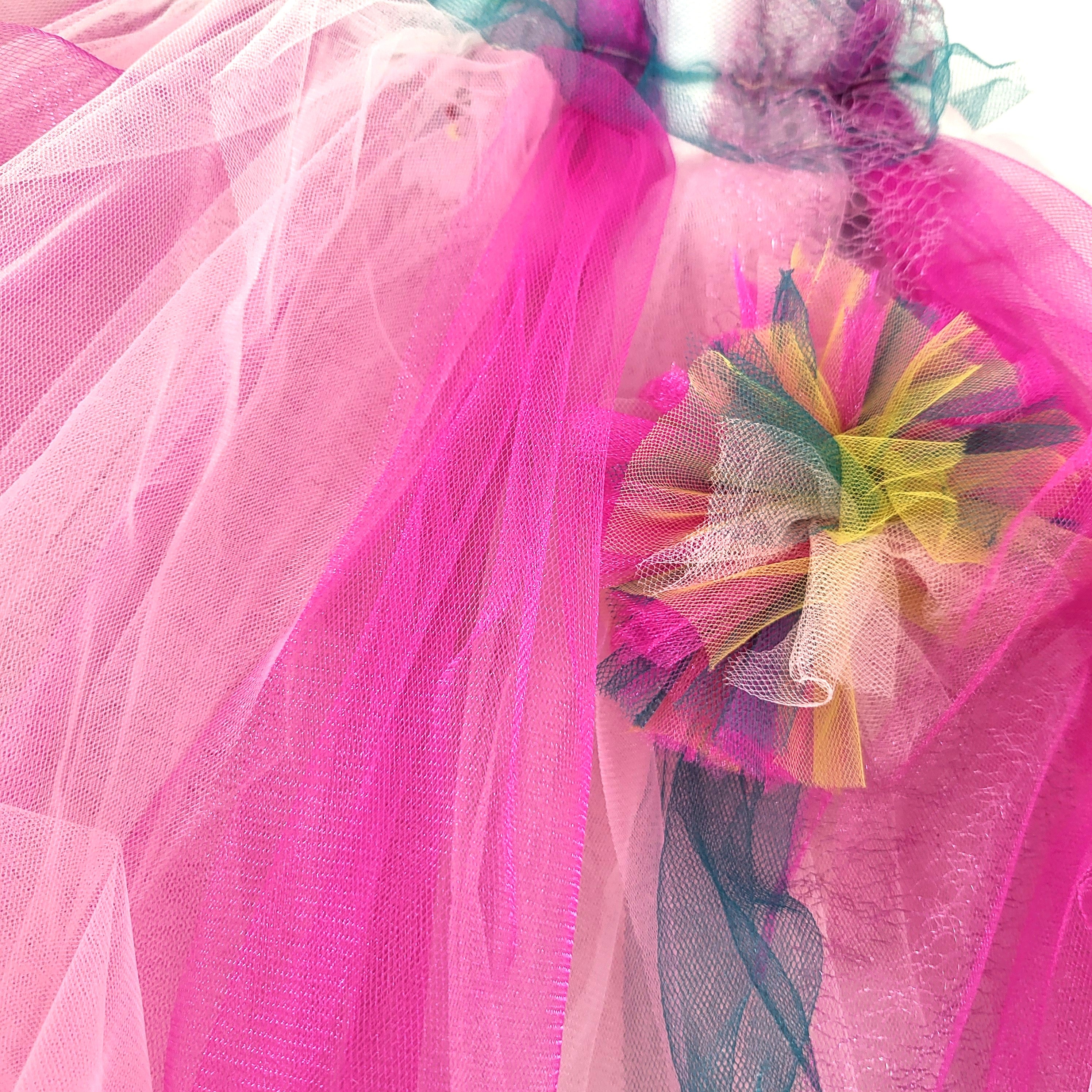 Fund tutu për vajza