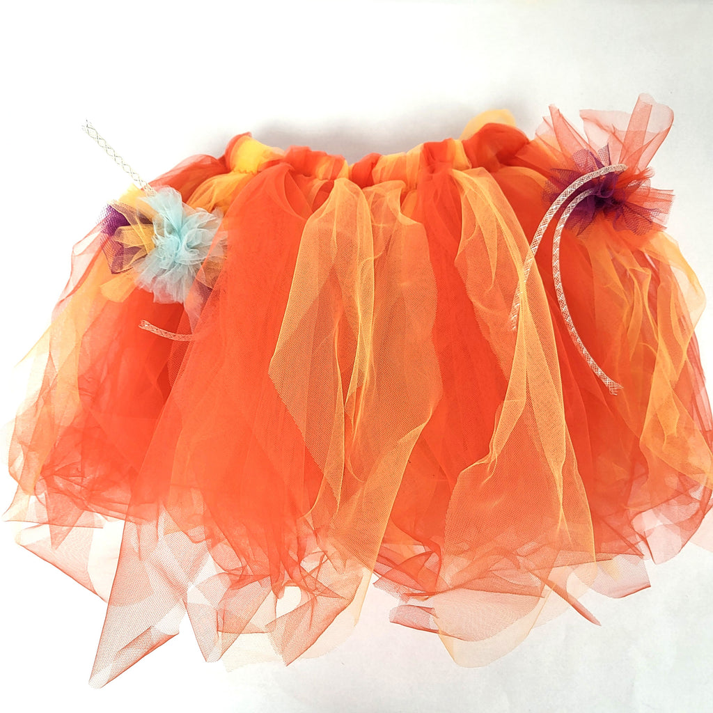 Fund tutu për vajza