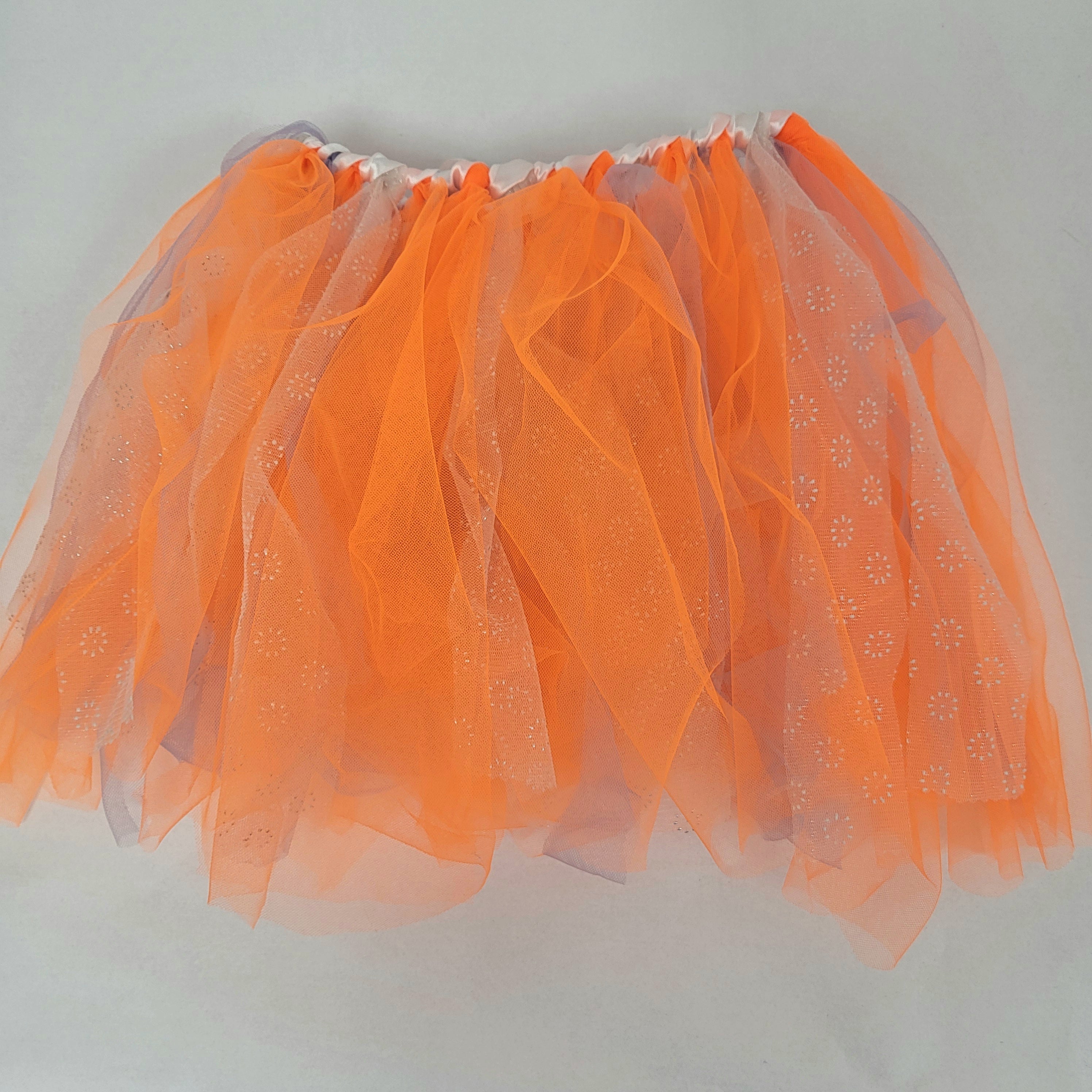 Fund tutu për vajza