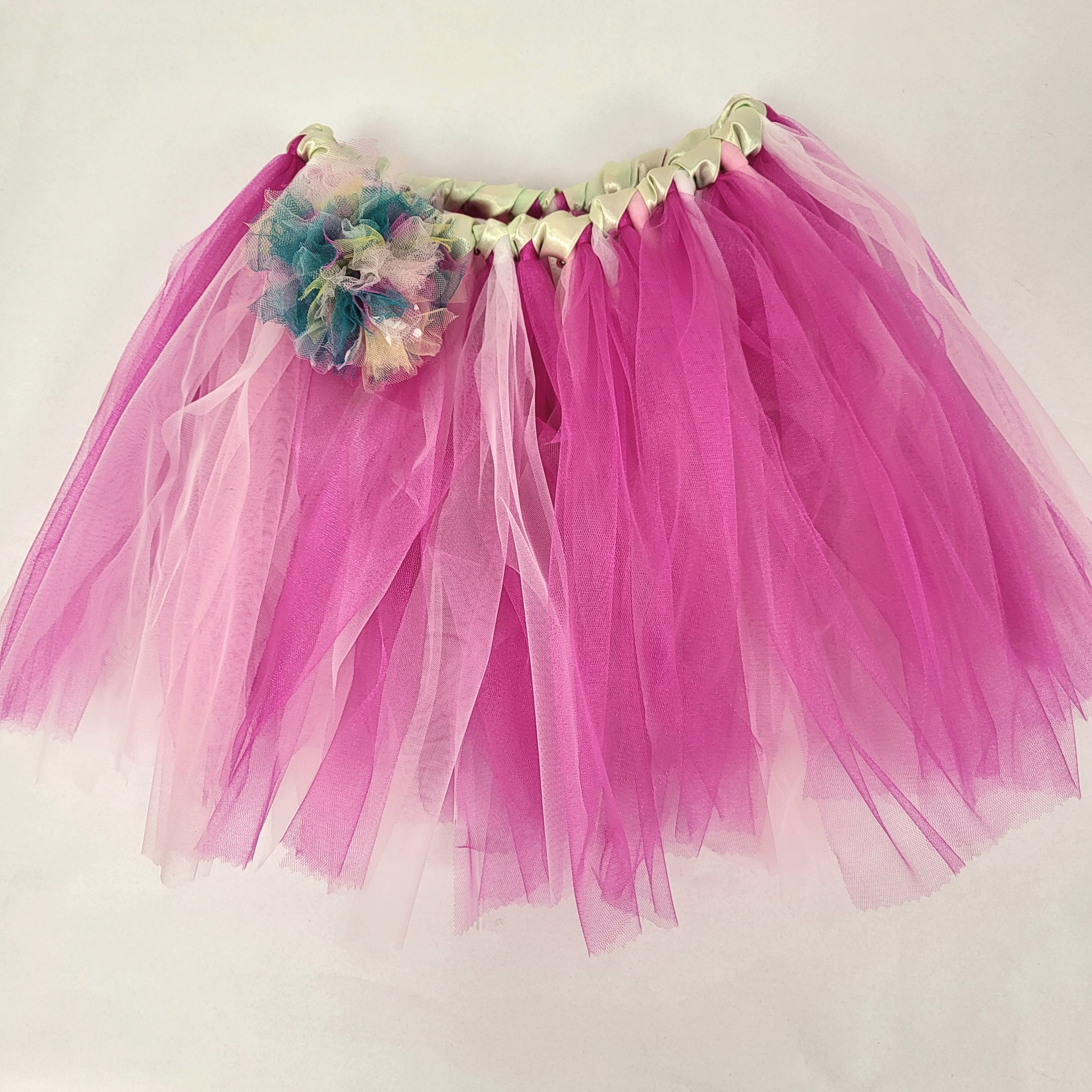Fund tutu për vajza