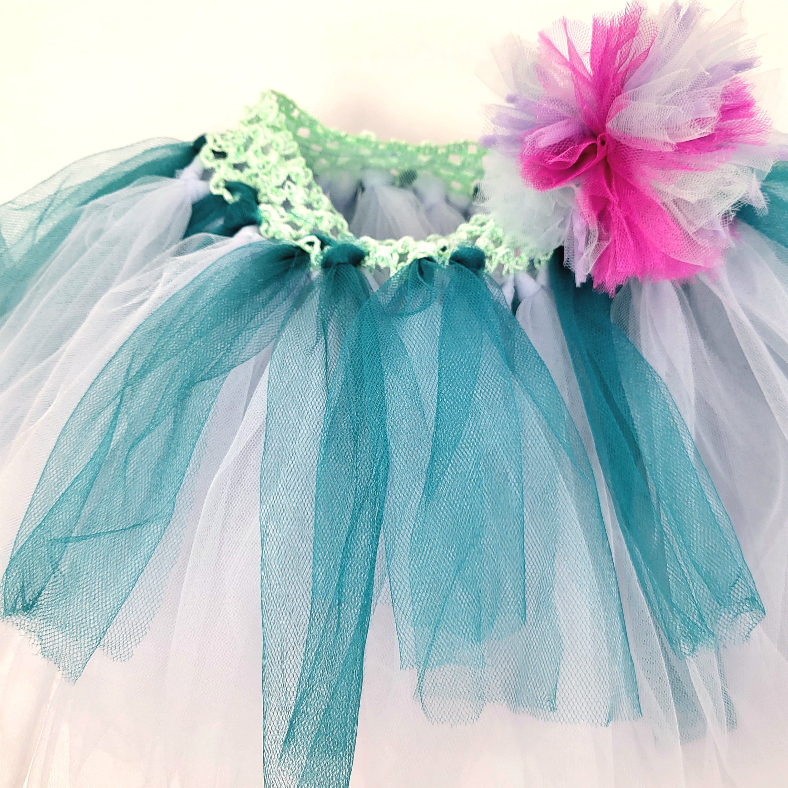 Fund tutu për vajza