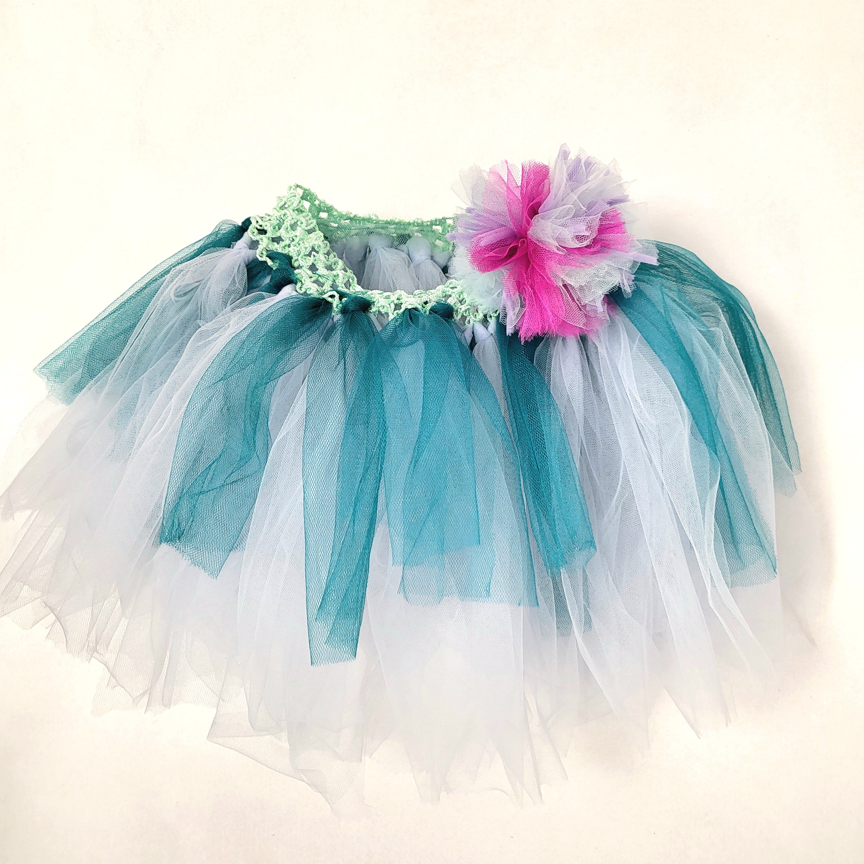 Fund tutu për vajza