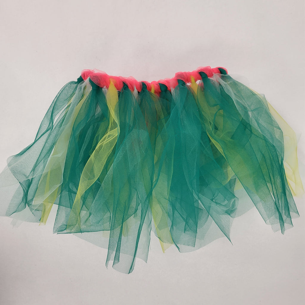 Fund tutu për vajza