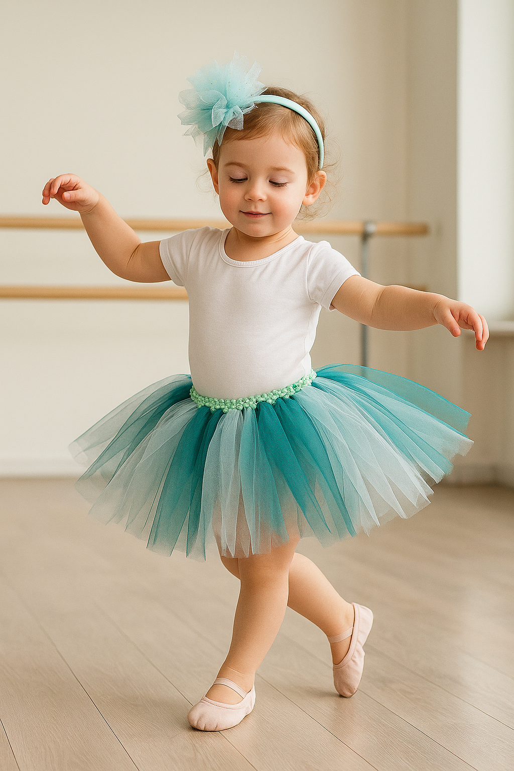 Fund tutu për vajza