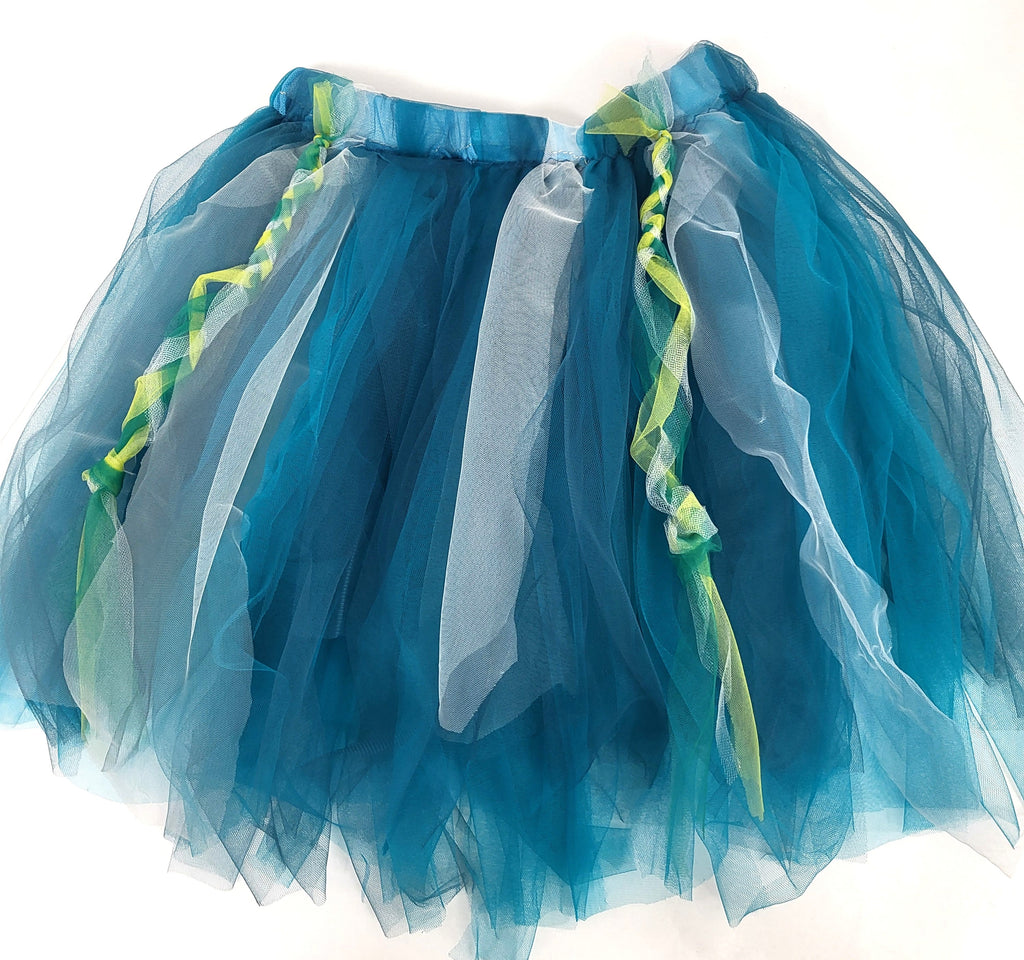 Tutu blu