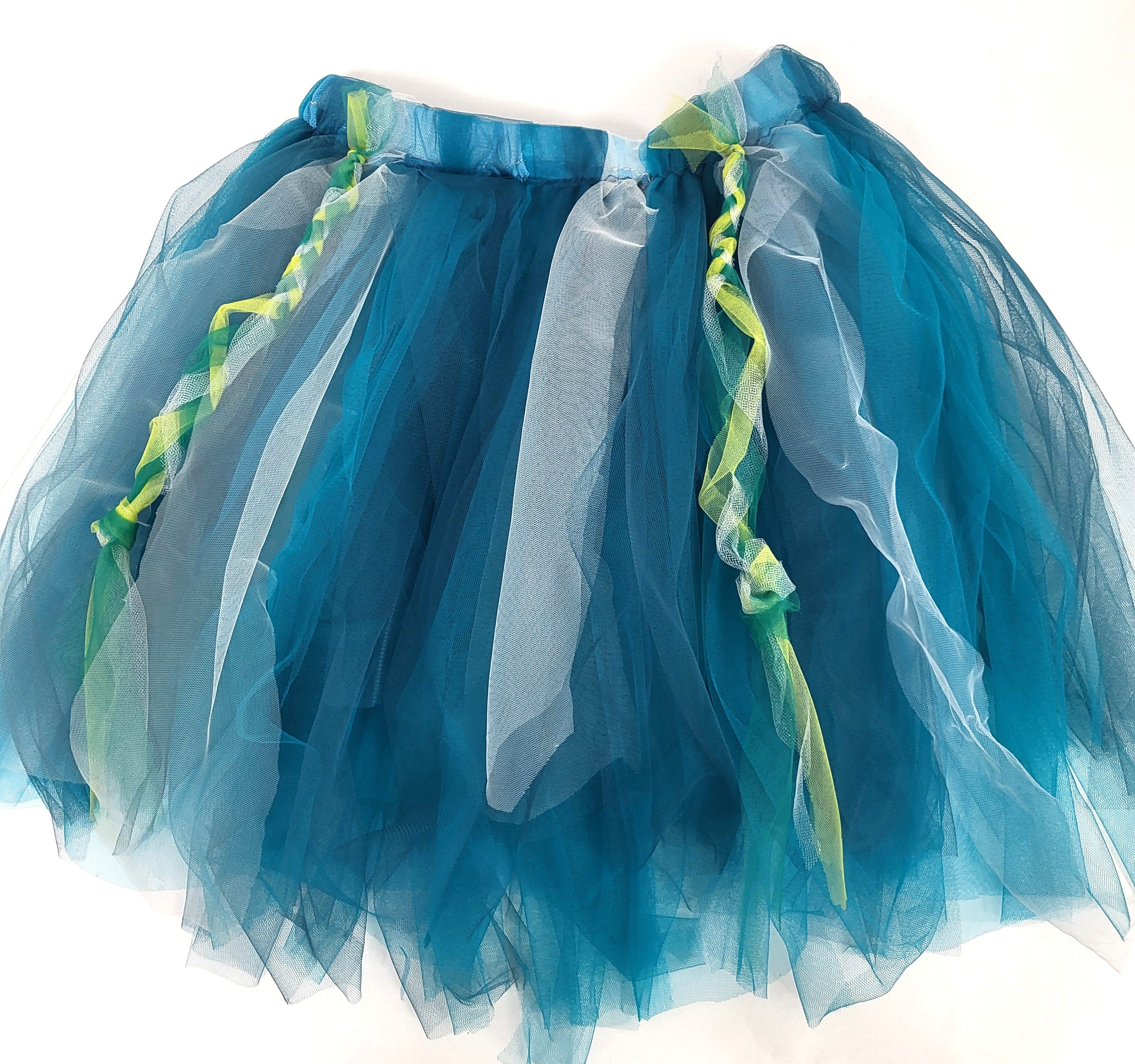 Tutu blu