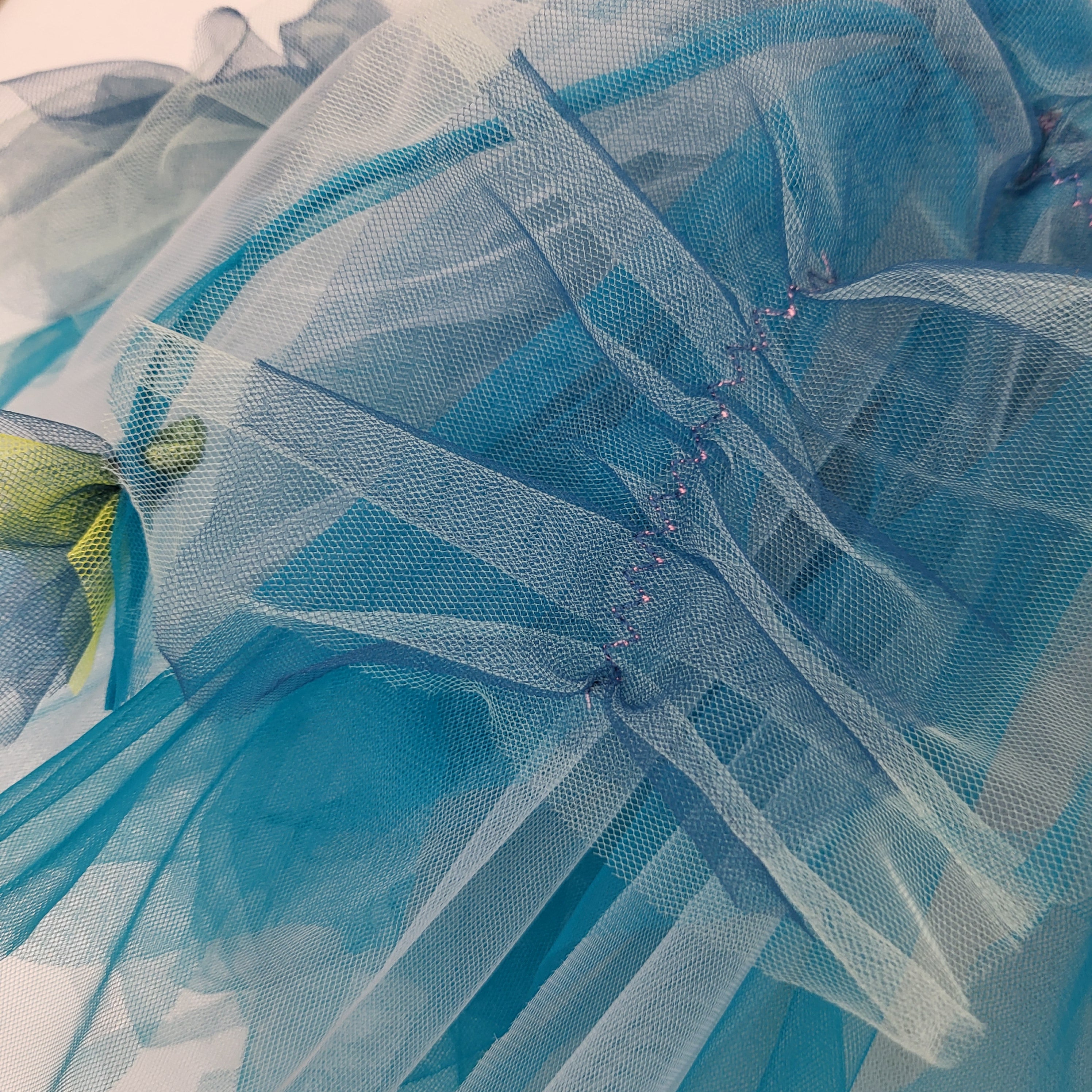 Tutu fund blu