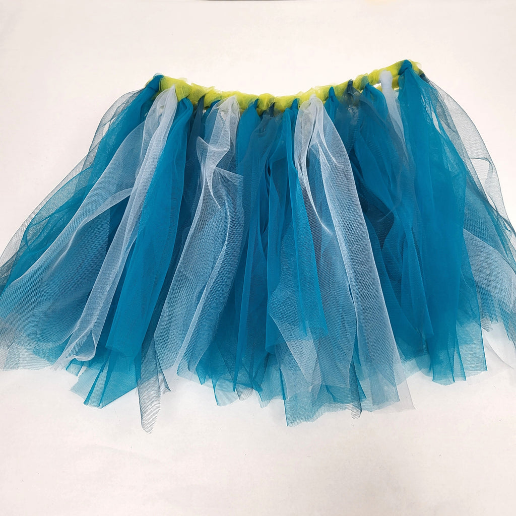 Tutu fund blu