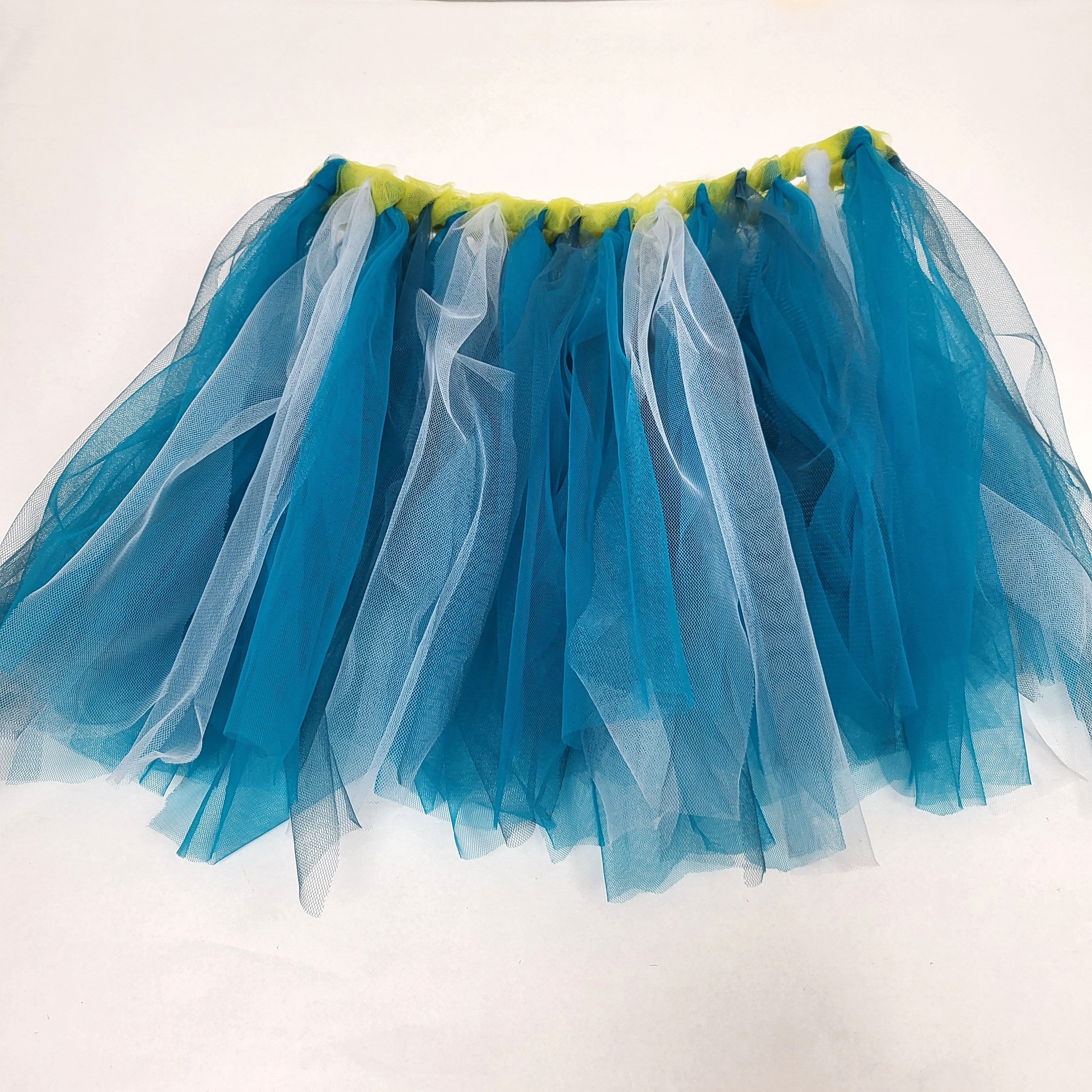 Tutu fund blu