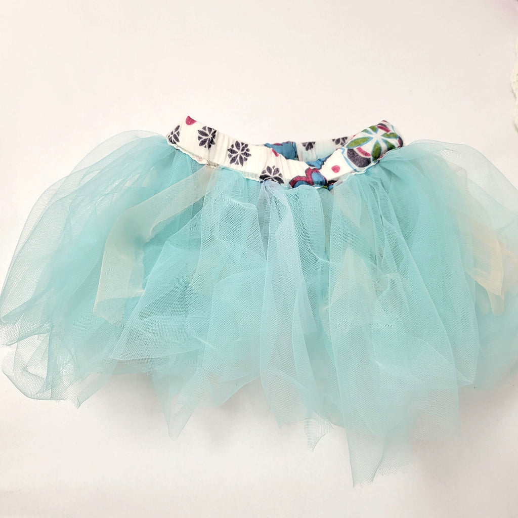 Mini tutu