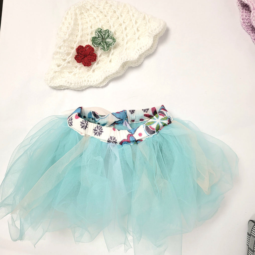 Mini tutu